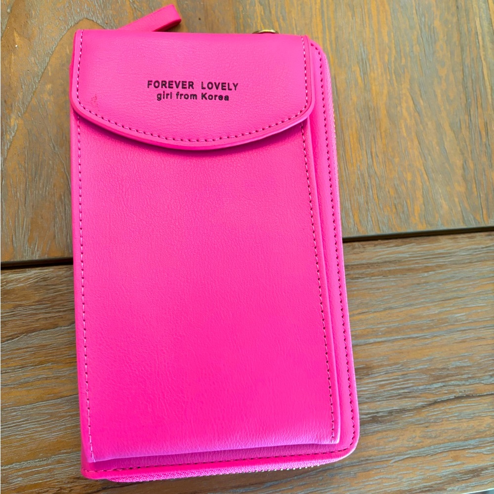 Cross shoulder Purse Brand new